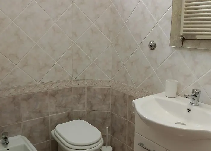 L' Ortensia Apartamento *