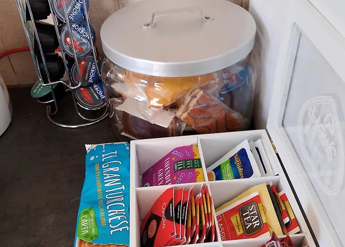 L' Ortensia Apartamento *