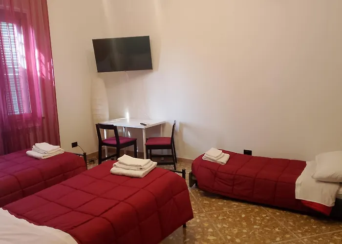 Apartamento L' Ortensia Roma