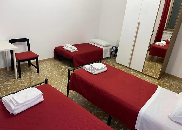 L' Ortensia Apartamento *