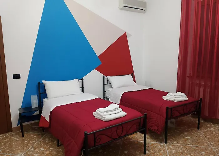 L' Ortensia Apartamento *