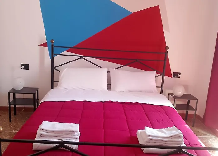 Apartamento L' Ortensia *