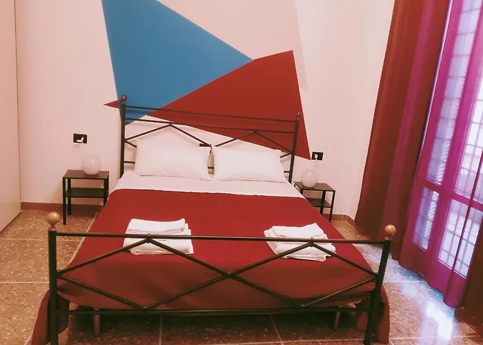 Apartamento L' Ortensia *