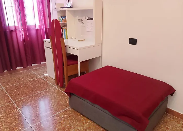 L' Ortensia * Roma