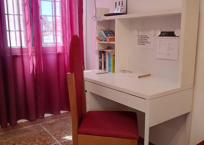 Apartamento L' Ortensia *