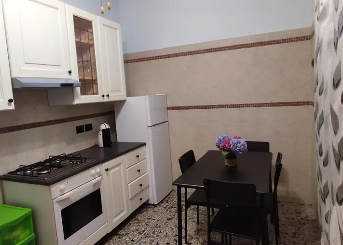 Apartamento L' Ortensia *