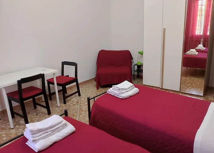 L' Ortensia Apartamento Roma