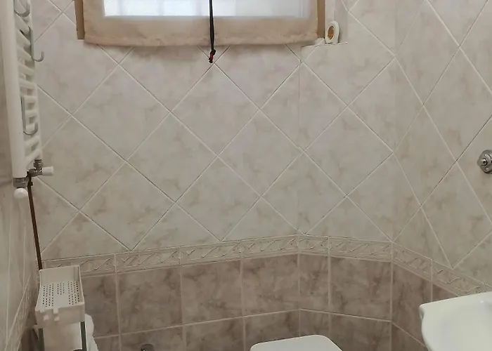 Apartamento L' Ortensia Roma