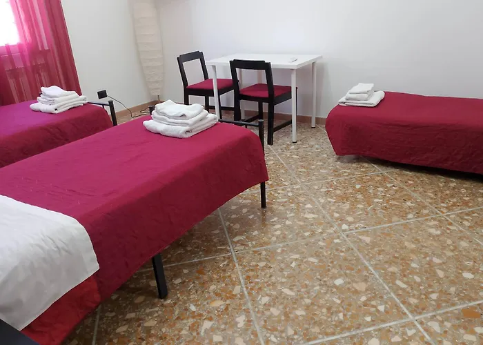 Apartamento L' Ortensia
